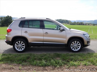 Volkswagen Tiguan 2,0 TDI 103kW 4Motion Spo 2012