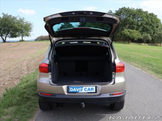 Volkswagen Tiguan 2,0 TDI 103kW 4Motion Spo 2012