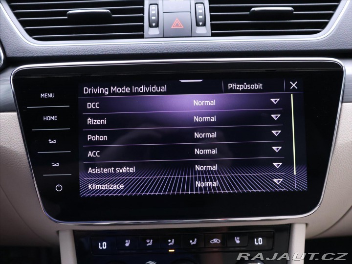 Škoda Superb 2,0 TDI 147kW DSG Style C 2021
