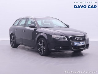 Audi A4 3,0 TDI 171kW Aut. quattr
