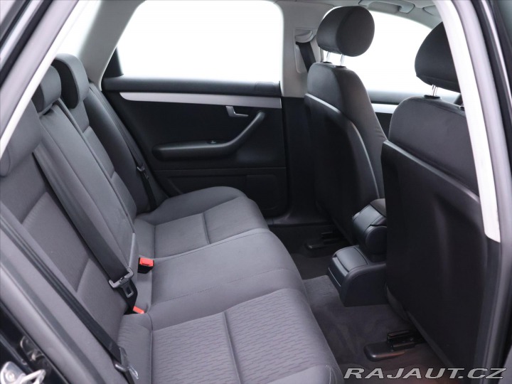 Audi A4 3,0 TDI 171kW Aut. quattr 2008