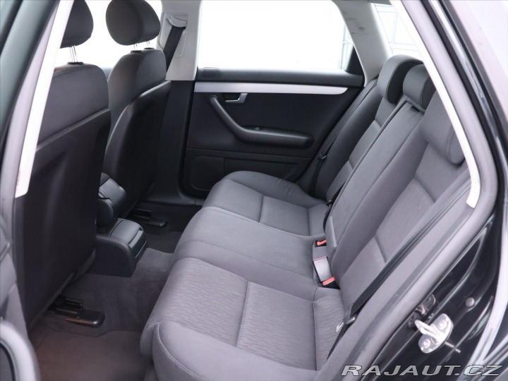 Audi A4 3,0 TDI 171kW Aut. quattr 2008
