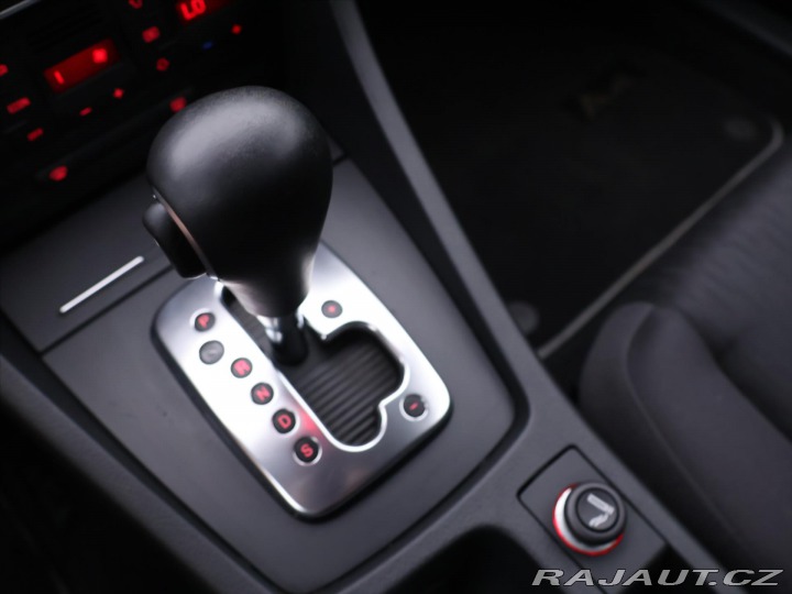 Audi A4 3,0 TDI 171kW Aut. quattr 2008