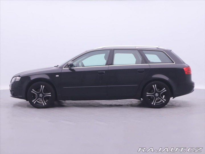 Audi A4 3,0 TDI 171kW Aut. quattr 2008