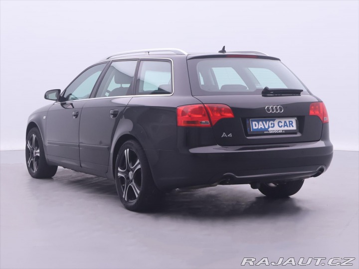Audi A4 3,0 TDI 171kW Aut. quattr 2008