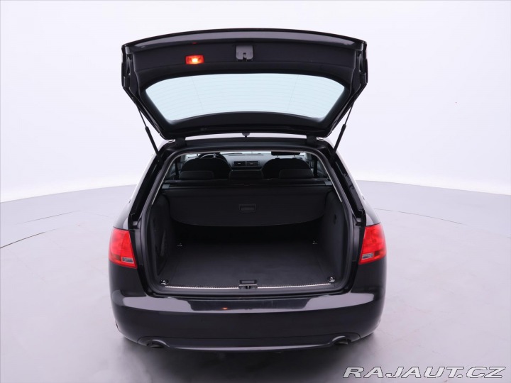 Audi A4 3,0 TDI 171kW Aut. quattr 2008