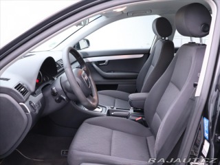 Audi A4 3,0 TDI 171kW Aut. quattr 2008