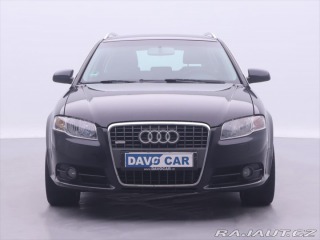 Audi A4 3,0 TDI 171kW Aut. quattr 2008