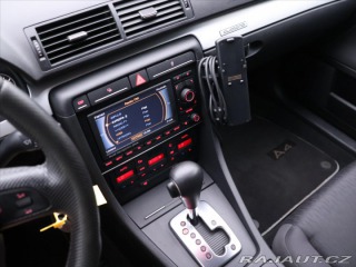 Audi A4 3,0 TDI 171kW Aut. quattr 2008