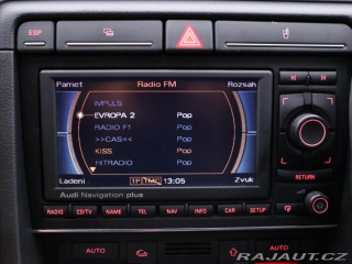 Audi A4 3,0 TDI 171kW Aut. quattr 2008