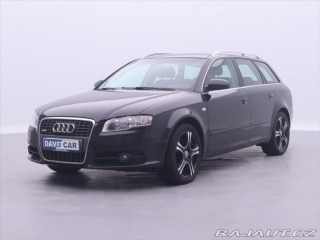 Audi A4 3,0 TDI 171kW Aut. quattr 2008