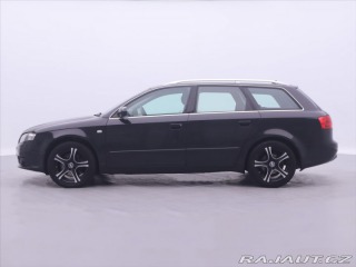 Audi A4 3,0 TDI 171kW Aut. quattr 2008