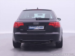 Audi A4 3,0 TDI 171kW Aut. quattr 2008