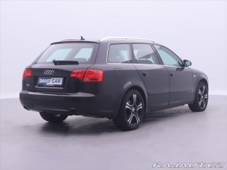 Audi A4 3,0 TDI 171kW Aut. quattr 2008