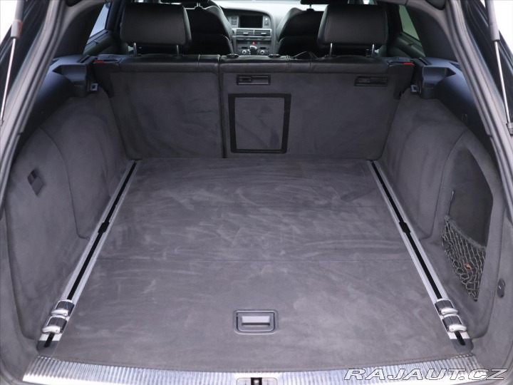 Audi A6 3,0 TDI 165kW Aut. S-line 2006