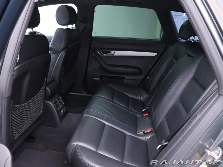Audi A6 3,0 TDI 165kW Aut. S-line 2006