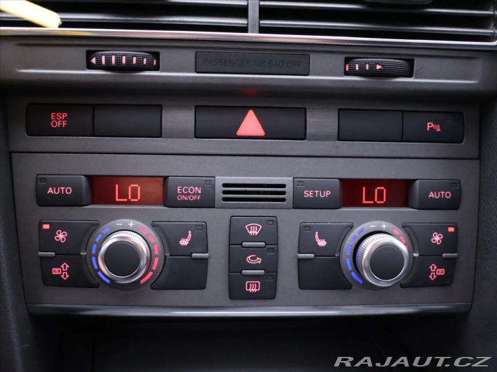 Audi A6 3,0 TDI 165kW Aut. S-line 2006