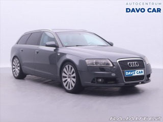 Audi A6 3,0 TDI 165kW Aut. S-line 2006