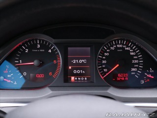 Audi A6 3,0 TDI 165kW Aut. S-line 2006