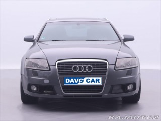 Audi A6 3,0 TDI 165kW Aut. S-line 2006