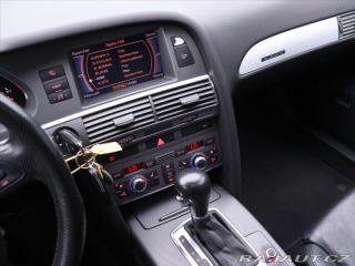 Audi A6 3,0 TDI 165kW Aut. S-line 2006