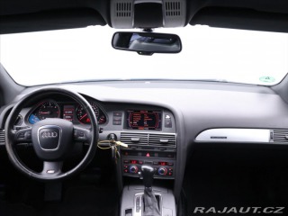 Audi A6 3,0 TDI 165kW Aut. S-line 2006