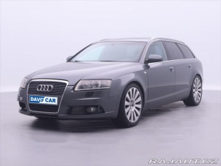 Audi A6 3,0 TDI 165kW Aut. S-line 2006