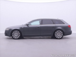 Audi A6 3,0 TDI 165kW Aut. S-line 2006