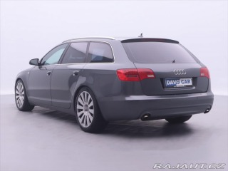 Audi A6 3,0 TDI 165kW Aut. S-line 2006