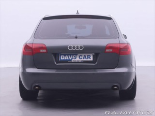Audi A6 3,0 TDI 165kW Aut. S-line 2006