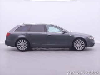 Audi A6 3,0 TDI 165kW Aut. S-line 2006