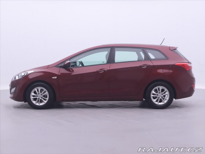 Hyundai i30 1,6 GDI 88kW Trikolor Kom 2016
