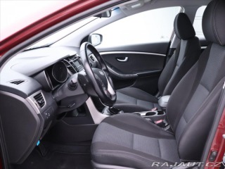 Hyundai i30 1,6 GDI 88kW Trikolor Kom 2016