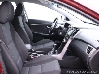 Hyundai i30 1,6 GDI 88kW Trikolor Kom 2016
