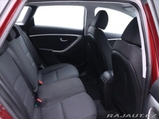 Hyundai i30 1,6 GDI 88kW Trikolor Kom 2016