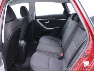 Hyundai i30 1,6 GDI 88kW Trikolor Kom 2016