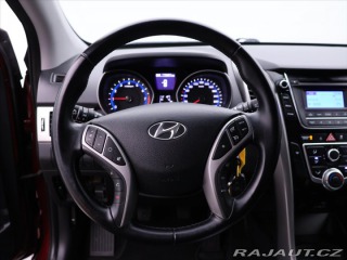 Hyundai i30 1,6 GDI 88kW Trikolor Kom 2016