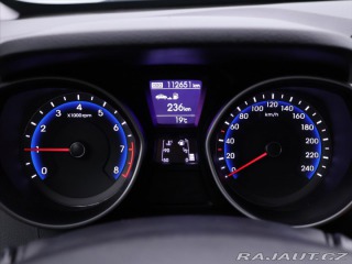 Hyundai i30 1,6 GDI 88kW Trikolor Kom 2016