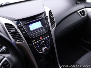 Hyundai i30 1,6 GDI 88kW Trikolor Kom 2016