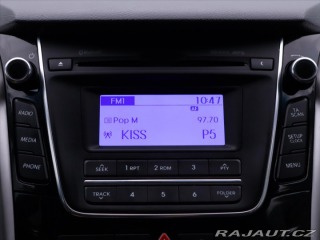 Hyundai i30 1,6 GDI 88kW Trikolor Kom 2016