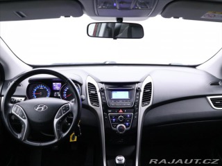 Hyundai i30 1,6 GDI 88kW Trikolor Kom 2016