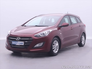 Hyundai i30 1,6 GDI 88kW Trikolor Kom 2016