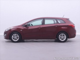 Hyundai i30 1,6 GDI 88kW Trikolor Kom 2016