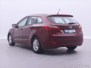 Hyundai i30 1,6 GDI 88kW Trikolor Kom 2016
