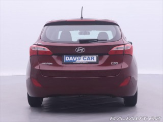 Hyundai i30 1,6 GDI 88kW Trikolor Kom 2016