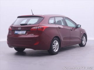 Hyundai i30 1,6 GDI 88kW Trikolor Kom 2016