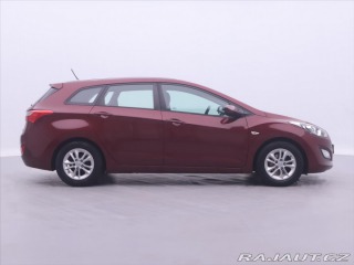Hyundai i30 1,6 GDI 88kW Trikolor Kom 2016
