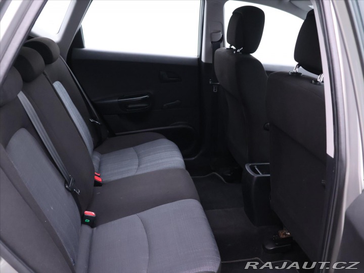 Kia Ceed 1,4 i 66kW Klimatizace CZ 2011
