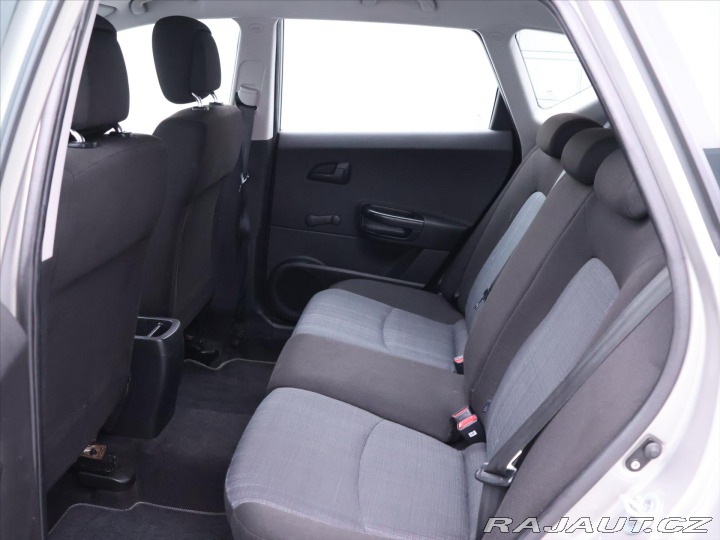 Kia Ceed 1,4 i 66kW Klimatizace CZ 2011