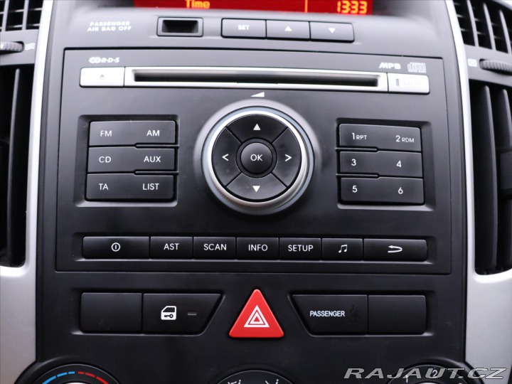 Kia Ceed 1,4 i 66kW Klimatizace CZ 2011